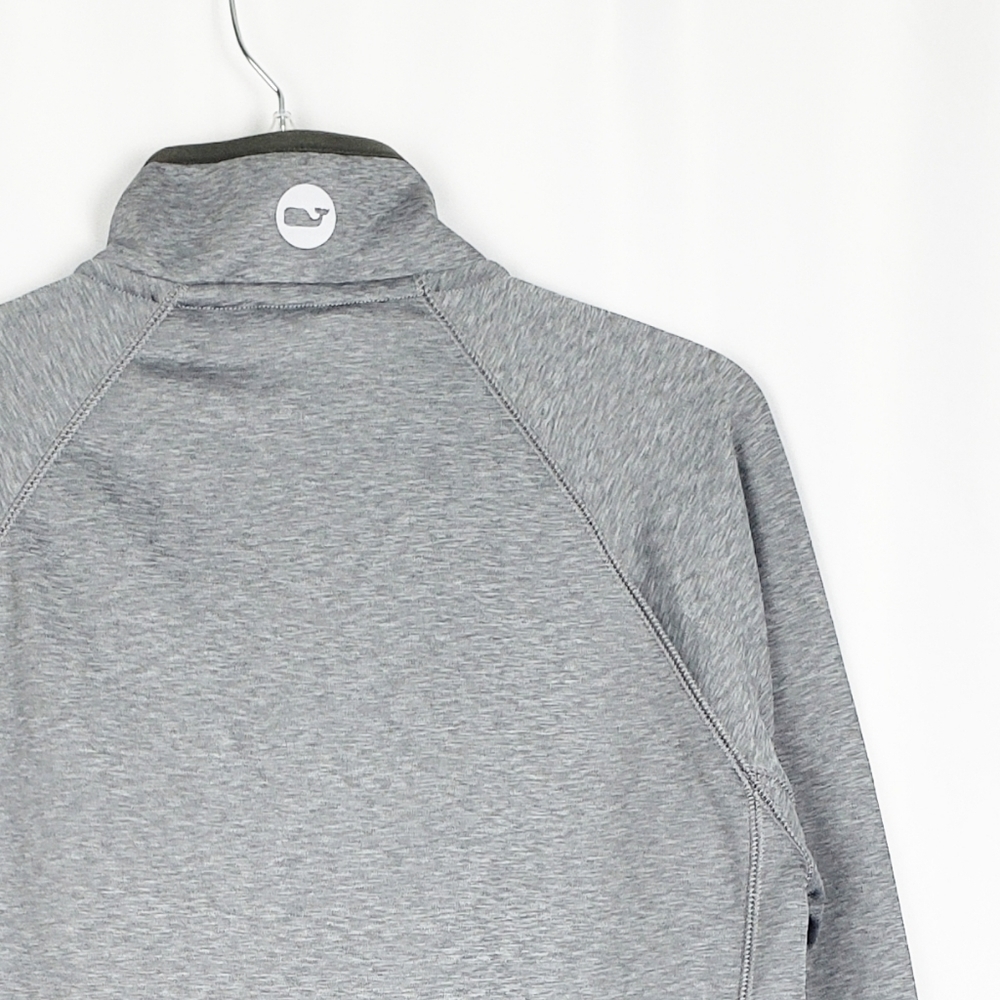 VINEYARD VINES tech quarter zip up - Picture 4 of 6